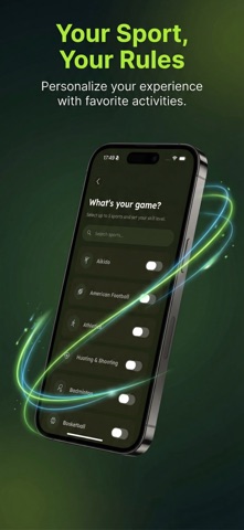 Pulse Mate: Meet, Chat, Sweat Screenshot 3 of 3