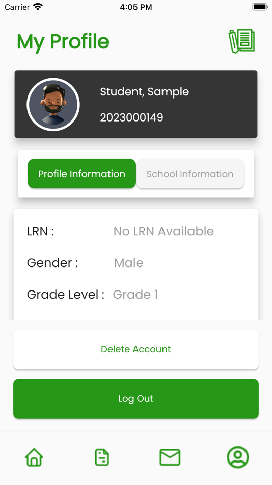#6. CSEA Mobile App (iOS) 由: Wela School Systems