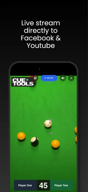 Cuetools screenshot 3