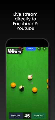 Cuetools screenshot