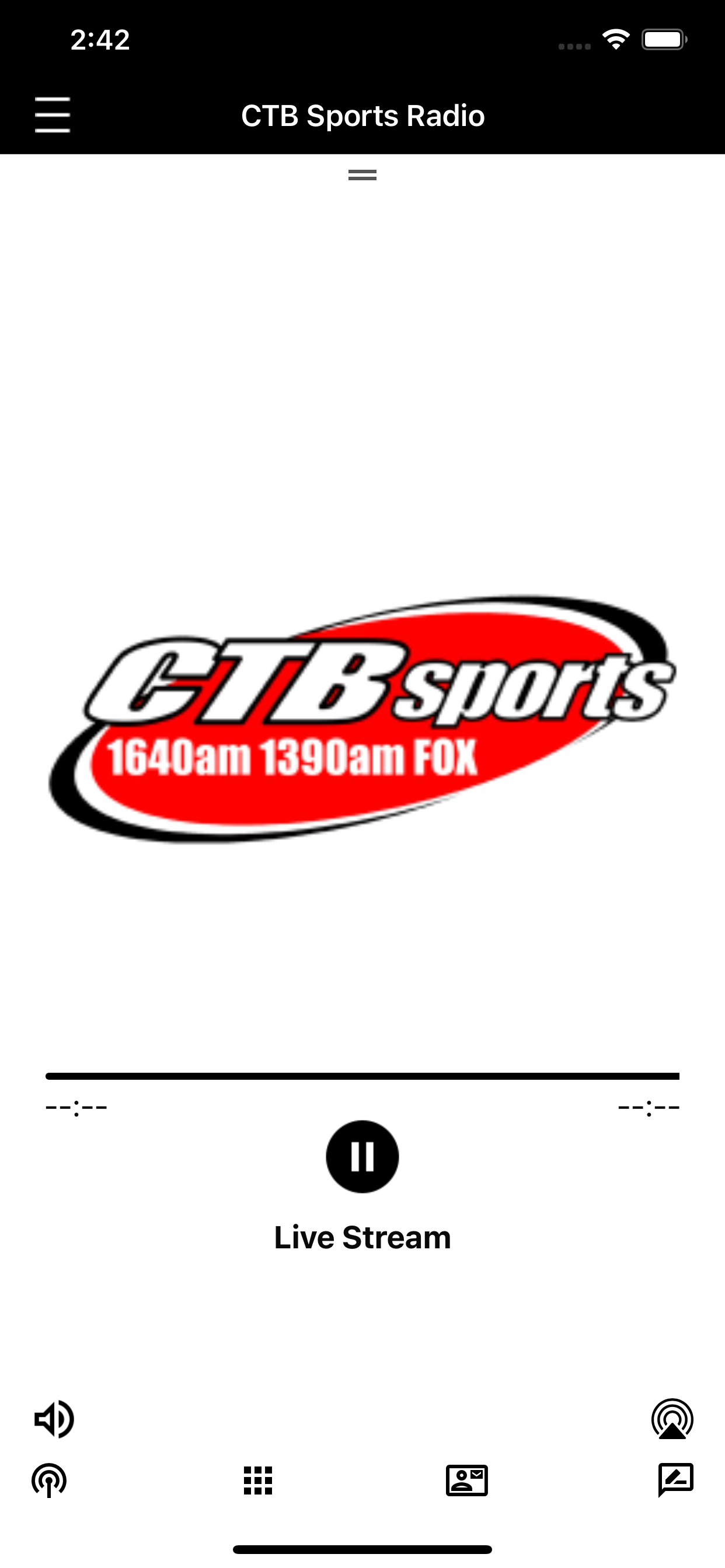 CTB Sports