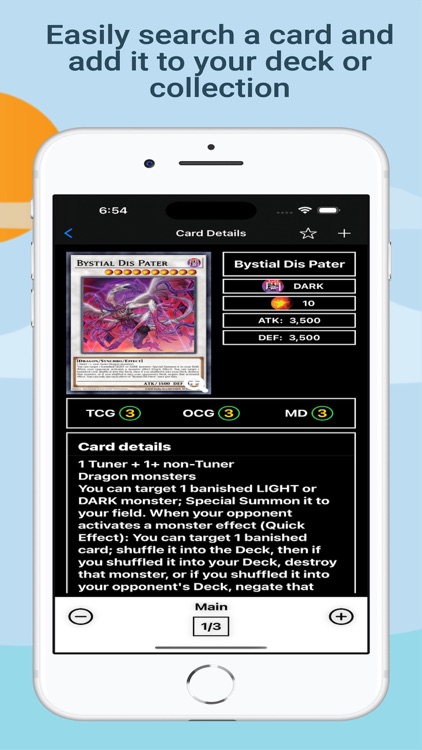 Duelist Meta screenshot-4