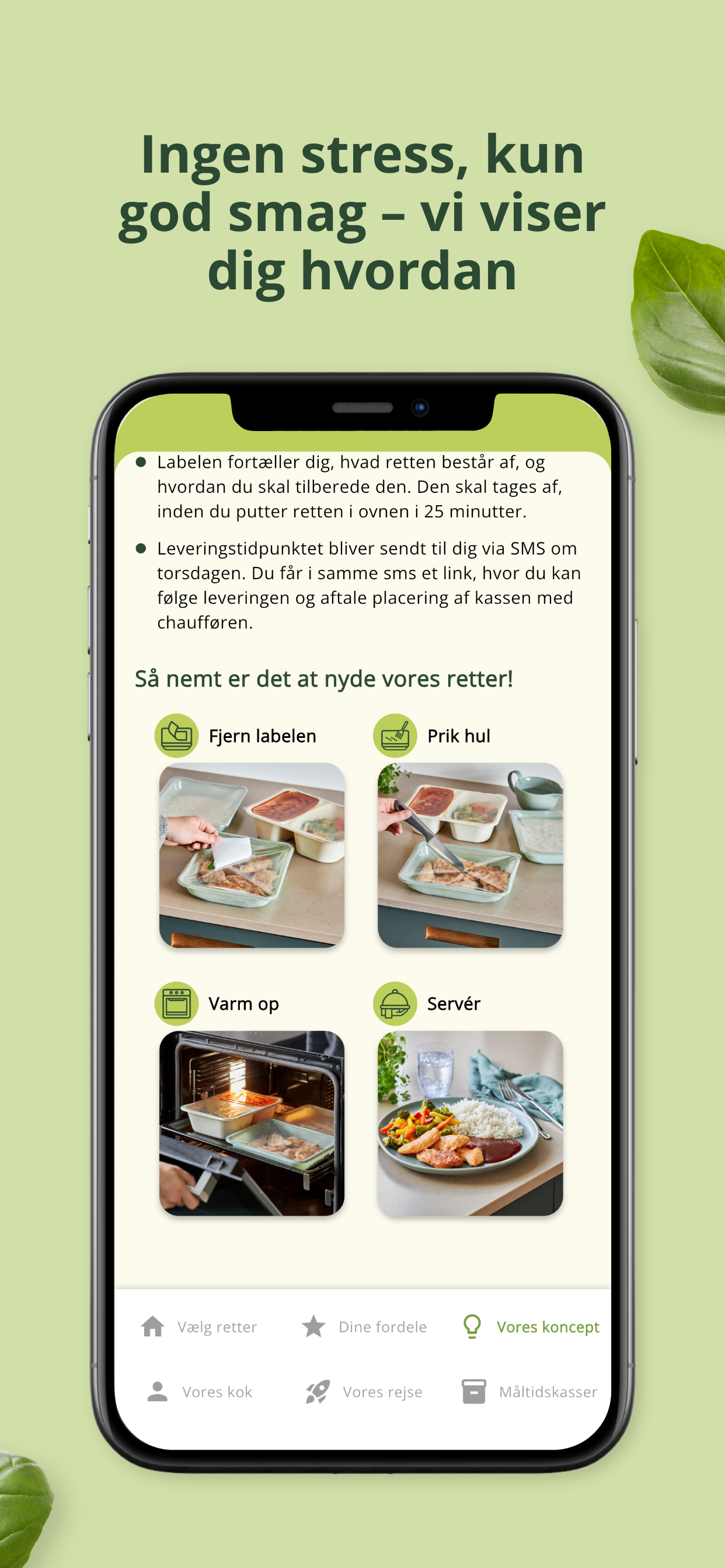 BetterFeast Danmark