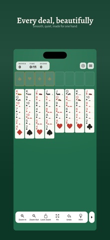 Solitaire Collection - No Ads Screenshot 3 of 10