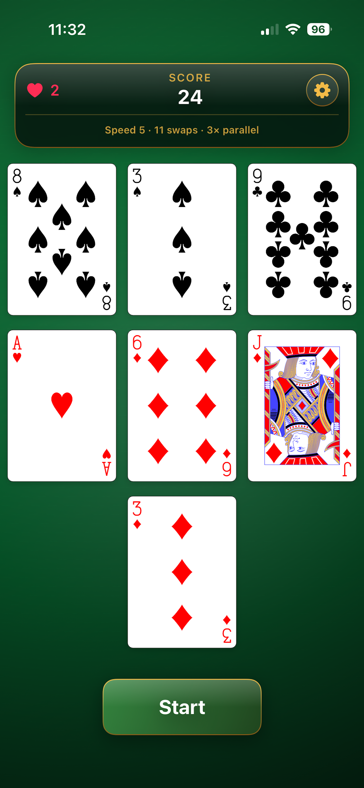 Find the Ace screenshot 3