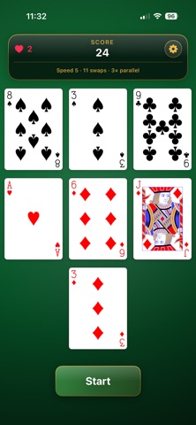 Find the Ace screenshot 3