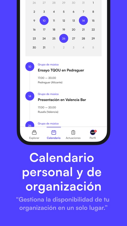 Huming for Artists screenshot-3