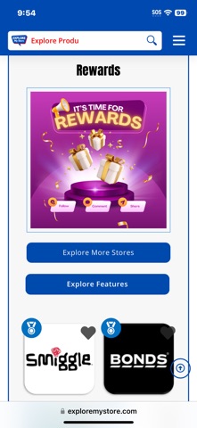 It's On Sale Australia screenshot