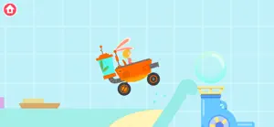 Car Games for kids & toddlers screenshot 6