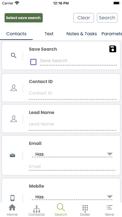 SkylerAI Screenshot