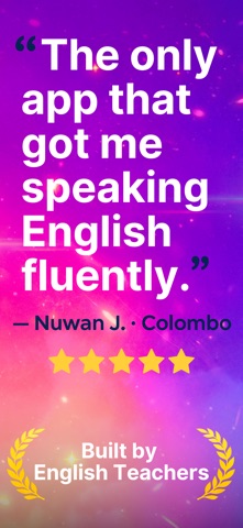 Speak & Learn English: Chappie screenshot