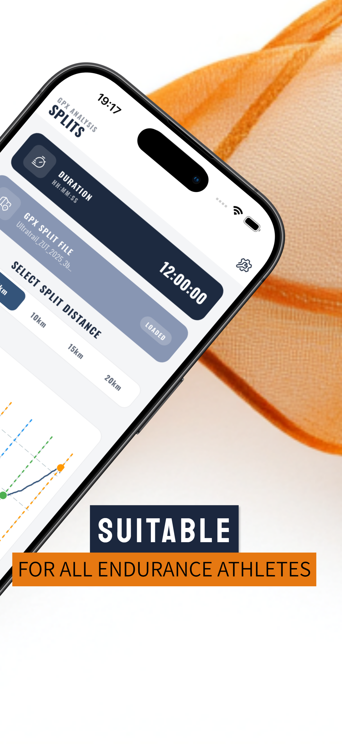 SkyPacer: Pace Calculator screenshot 7