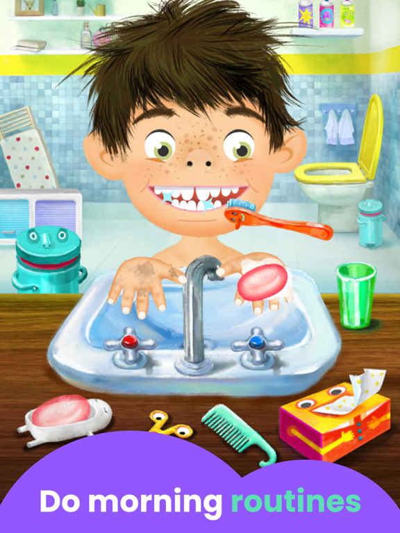 Baby Games for Kids!