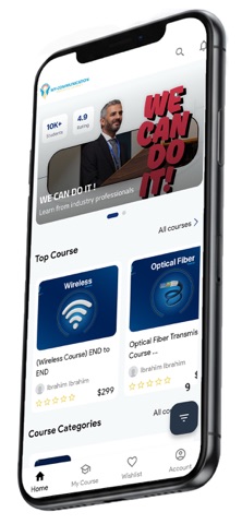 MyCommunication International screenshot