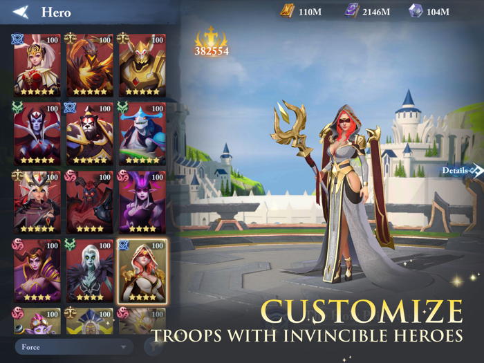 Lemuria - Rise of the Delca