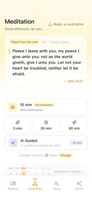 Vine Bible: Study & Journal screenshot 3