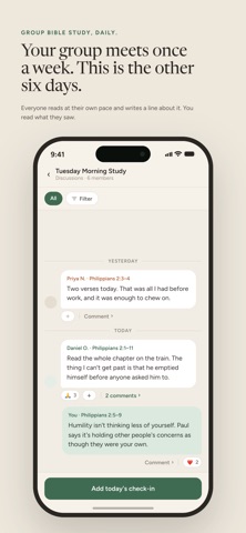 Eagrly Screenshot 1 of 7