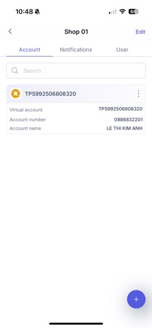 Trusted Pay Screenshot 7 of 10