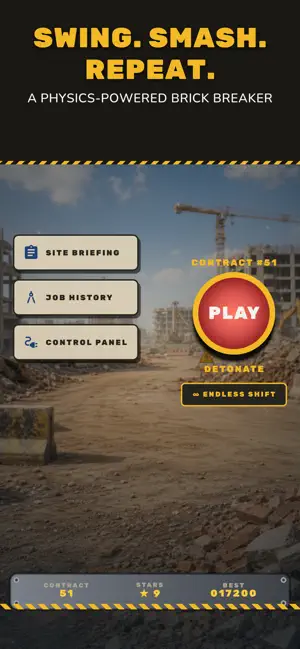 Demolition Ball - Smash It! screenshot 4