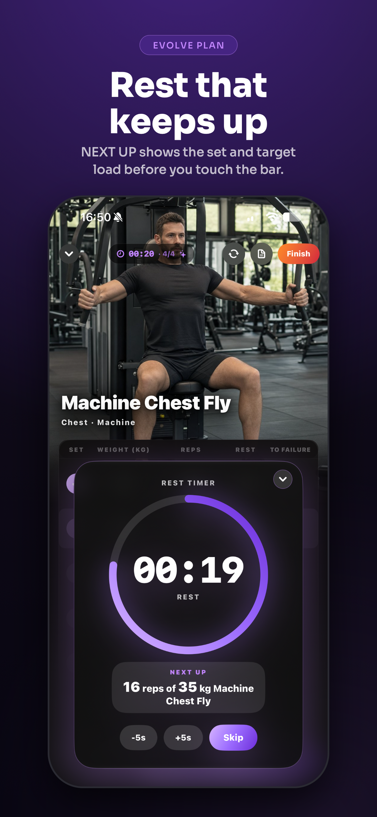 Strontr screenshot 4