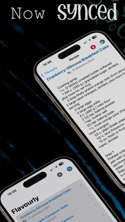 Flavourly screenshot-3