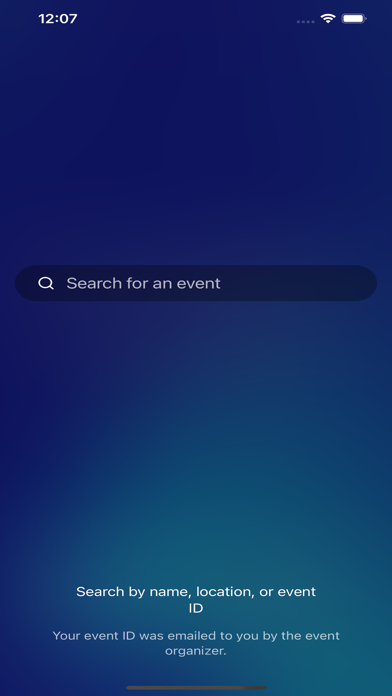 Activate 24 Conference Screenshot