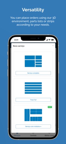 Cortecloud Screenshot 6 of 7
