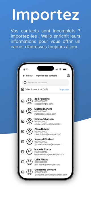 Wailo Screenshot 3 of 4