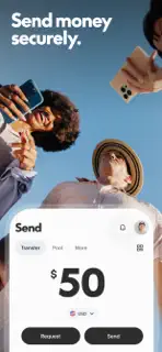 PayPal - Pay, Send, Save screenshot 2