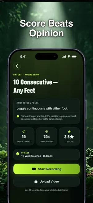 TouchGeek screenshot 4