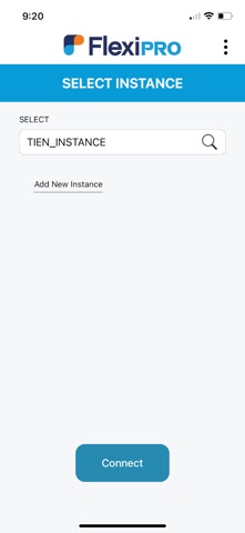 FlexiPro Screenshot 1 of 6