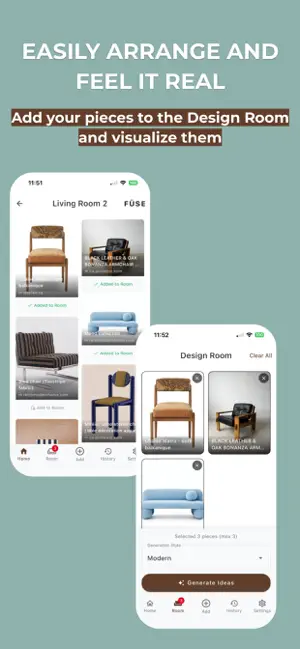 FUSE Studio screenshot 3
