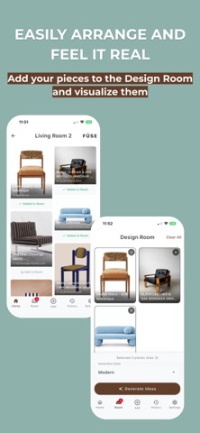 FUSE Studio screenshot