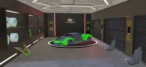 Car Driving Simulator: Racing screenshot 3