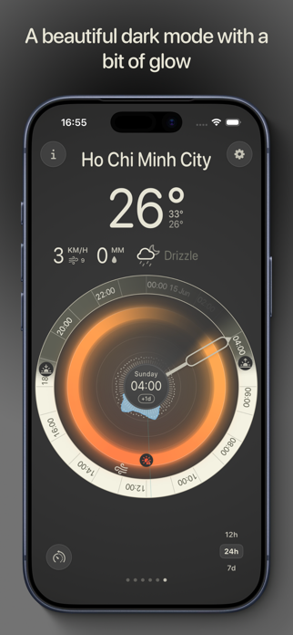 Southerly Screenshot 3 of 8