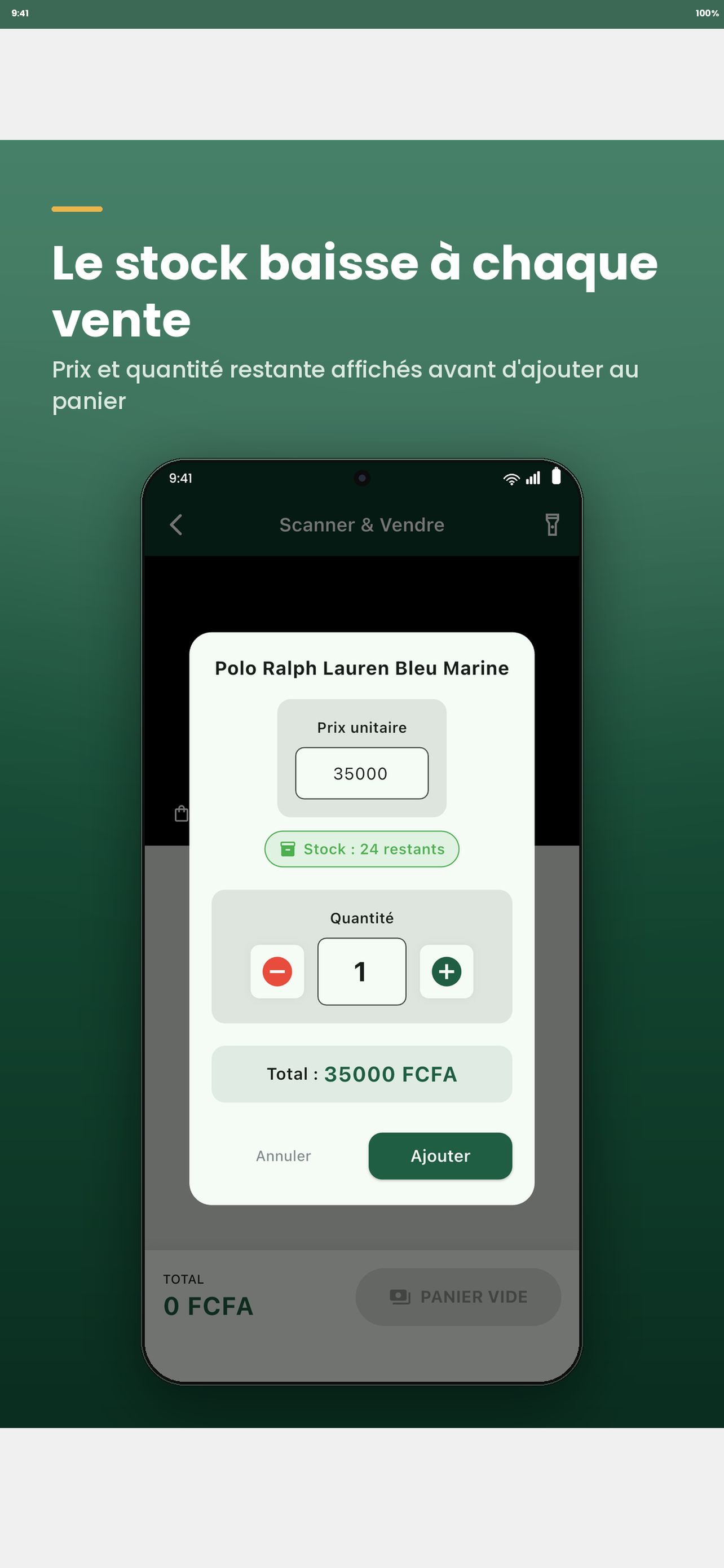 Jaay Pro screenshot 2