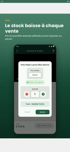 Jaay Pro screenshot 2