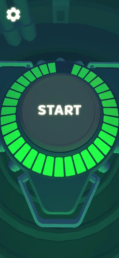 Press under stress screenshot 1