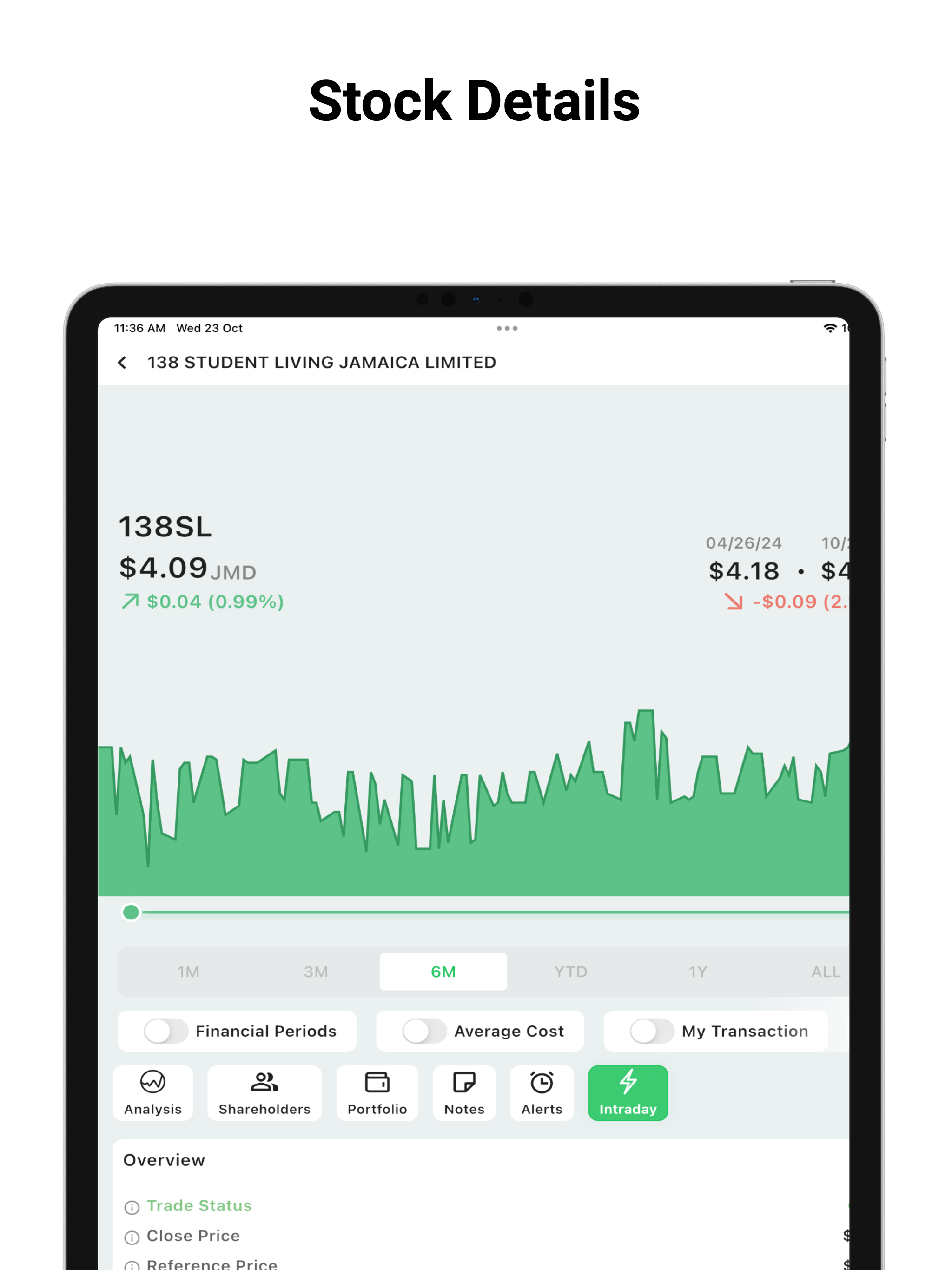 MyMoneyJa screenshot 10