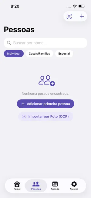 pastoreio screenshot 2