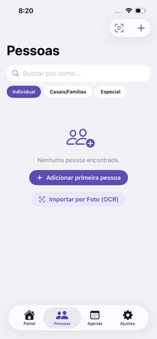 pastoreio Screenshot 2 of 5