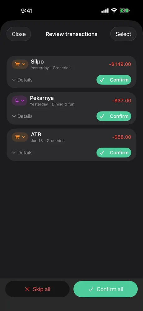 Pulse screenshot 6