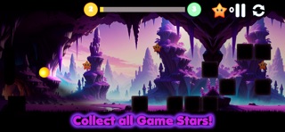 Ball Games - Fun Adventure iPhone screenshot