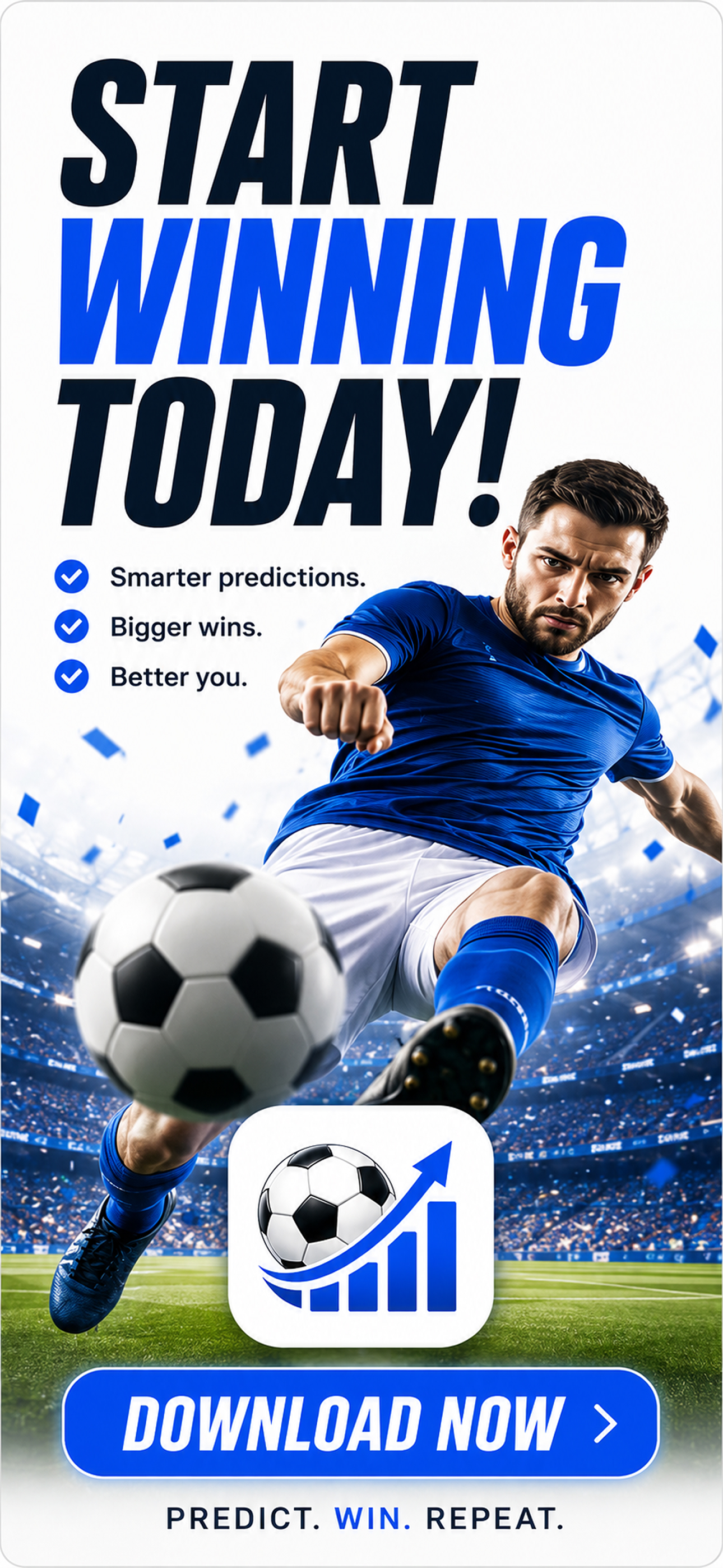 AI Football Predictions & Tips screenshot 5