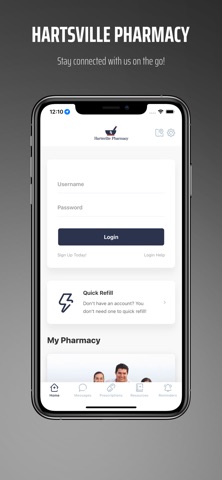 Hartsville Pharmacy Screenshot 1 of 5