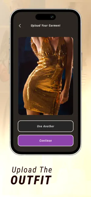 FitCheck - Personal AI Stylist screenshot 4