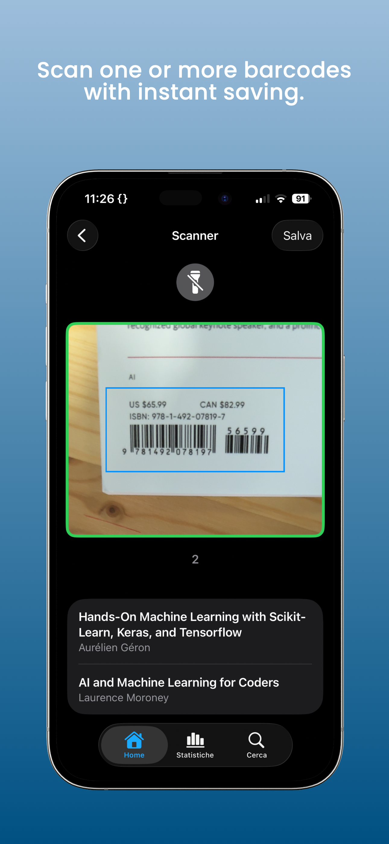 Bookslot: Books & Reading screenshot 7