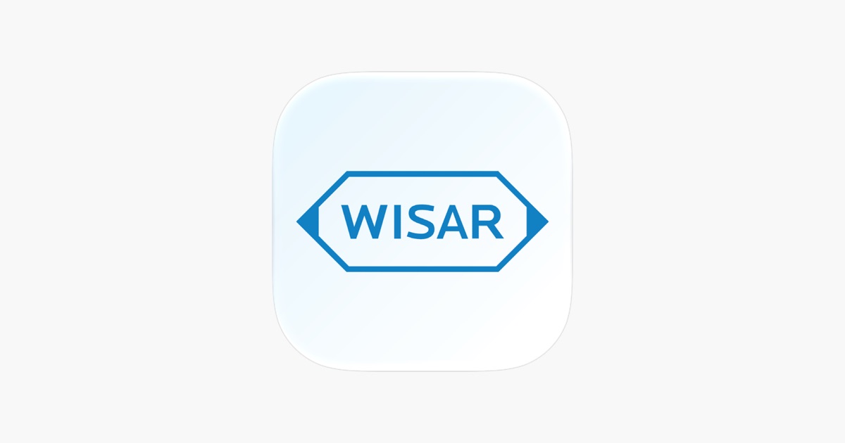 ‎WISAR App - App Store