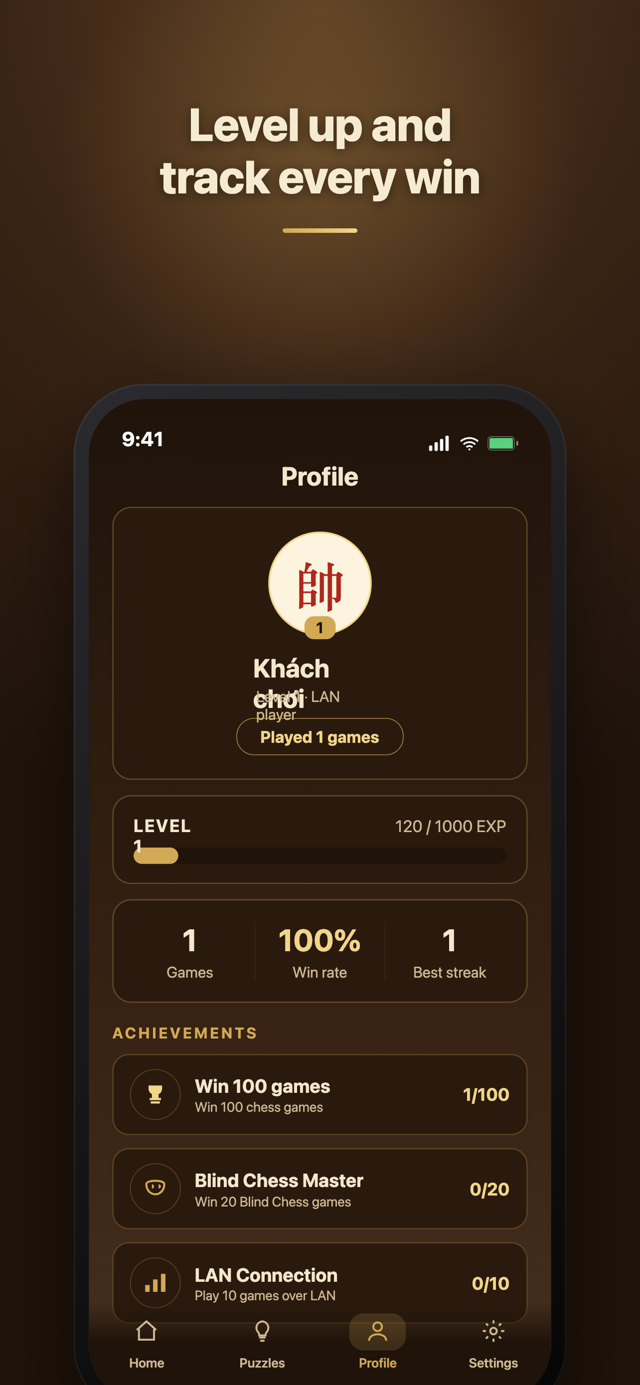 Xiangqi – Chinese Chess screenshot 9