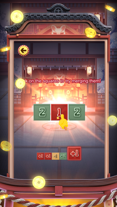 Digital Jenga Showdown Screenshot